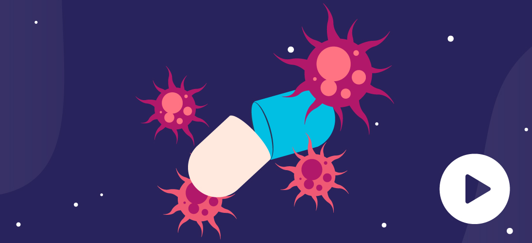 Antibiotiques : les bons gestes pour préserver leur efficacité