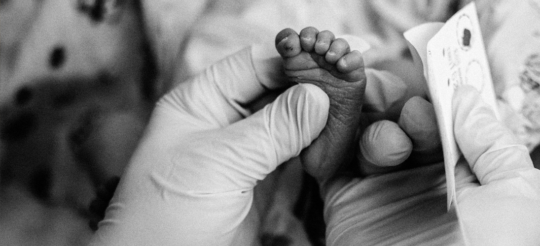 Dépistage néonatal : cinquante ans de progrès