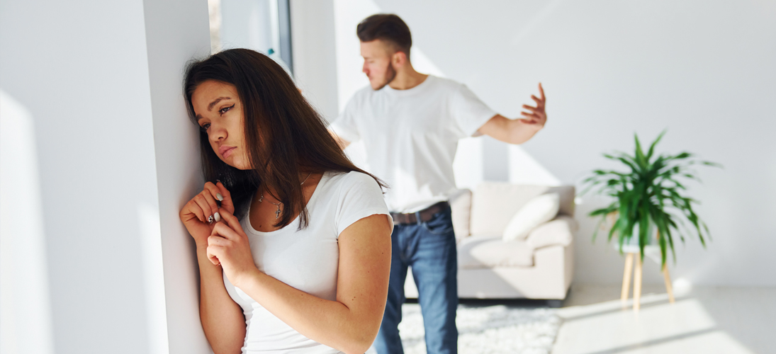 Relation toxique : la reconnaître pour mieux s’en protéger