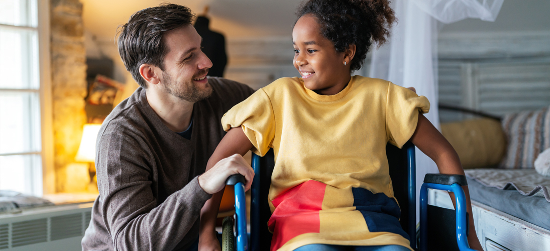 Parents aidants : l’Europe impose des aménagements au travail