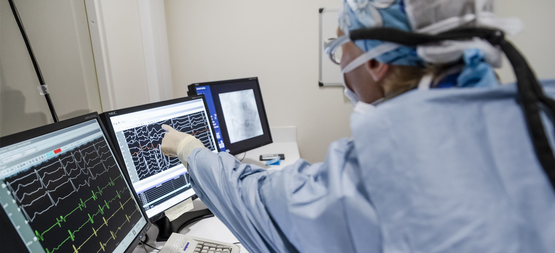 L’institut du thorax : 20 ans d’innovation et de recherche