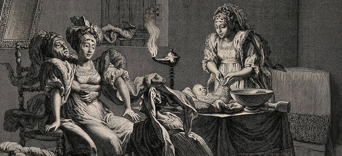 Sages-femmes : d’un savoir empirique à une profession médicale reconnue